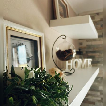 Вилла Loft Seca Луция Экстерьер фото