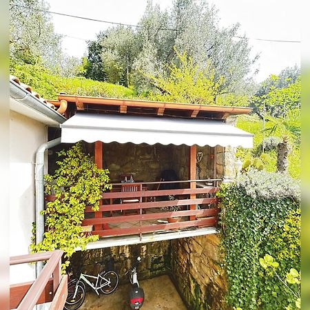 Вилла Loft Seca Луция Экстерьер фото