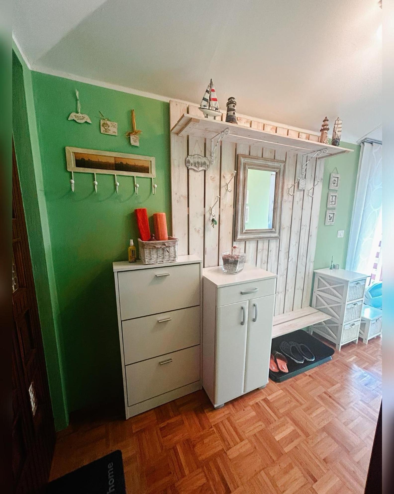 Вилла Loft Seca Луция Экстерьер фото