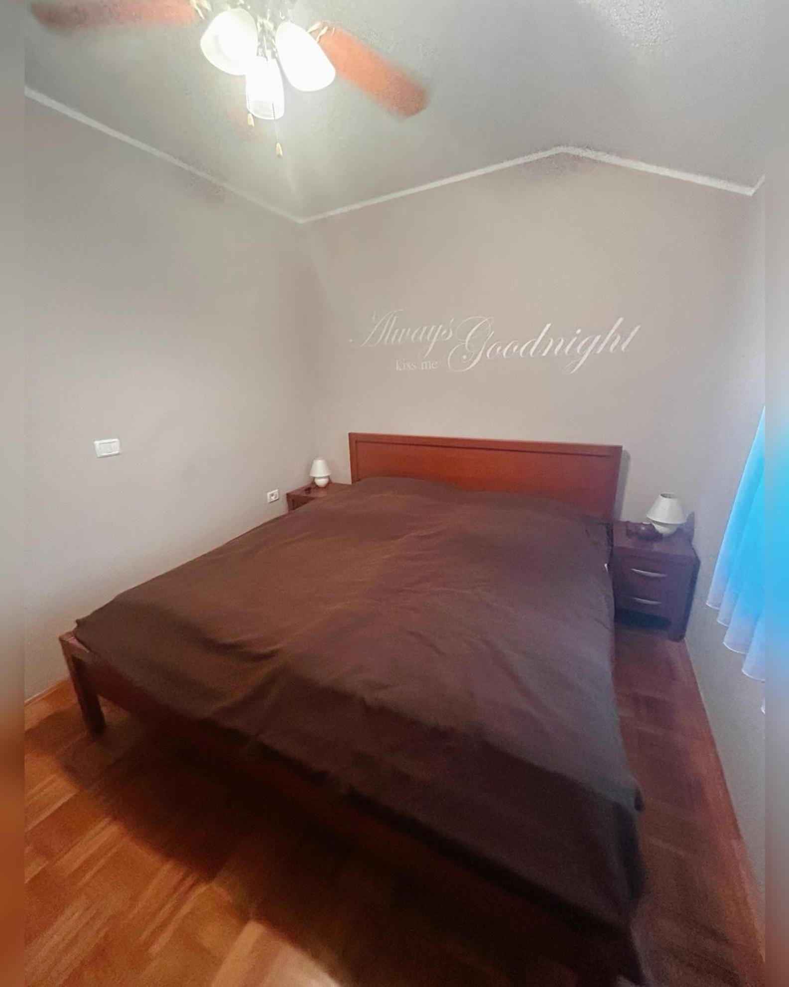 Вилла Loft Seca Луция Экстерьер фото